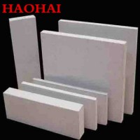 ship bulkhead fireproof board Fireproof  insulation cover calcium silicate boars