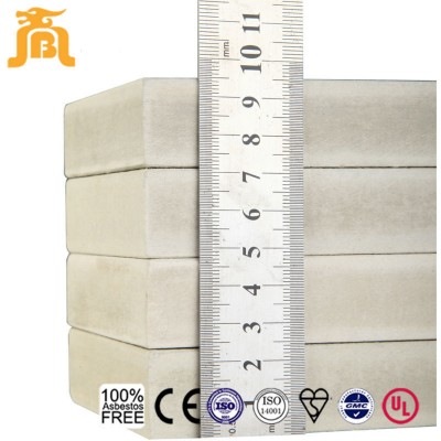 High Strength Fiber Cement Board Material 25 mm thick Fiber Cement Sheet Flooring