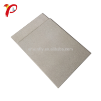 High Strength Fireproof Non Asbestos Waterproof Partition Wall Calcium Silicate Panel