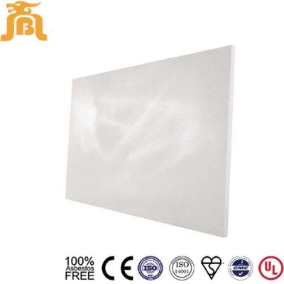 High Temperature Fireproof 25mm Oven Thermal Insulation Material