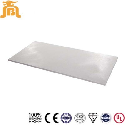 fire resistant fiber reinforced calcium silicate cement board