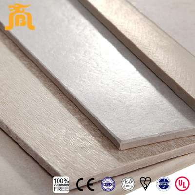 non-asbestos fiber cement board