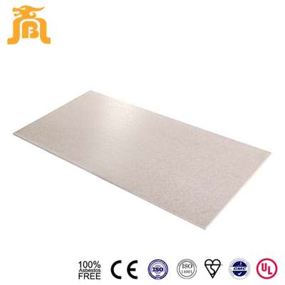 High Temperature Calcium Silicate Fireproof Insulation Board