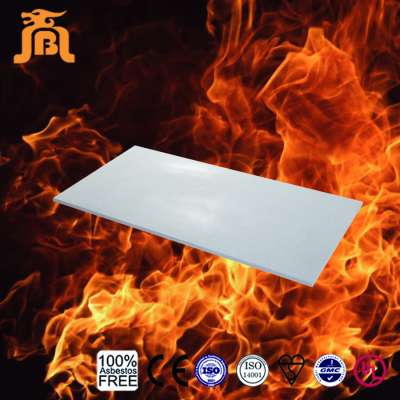 Asbestos free Decorative Fire rated 12mm Fiber cement board price