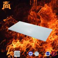 Asbestos free Decorative Fire rated 12mm Fiber cement board price