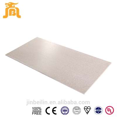 Fiber Cement Board Wall Panel