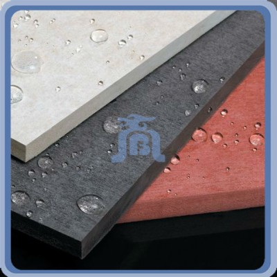 High Quality Fiber Cement Calcium Silicate Siding