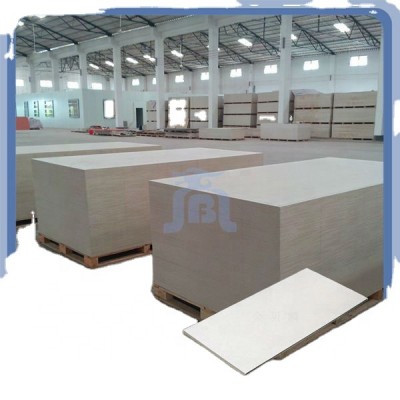 Calcium Silicate Fire Proof Board